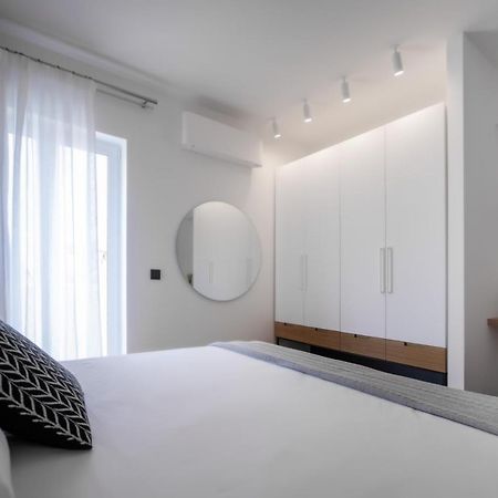 The H Experience Boutique Apartment Koules Fortress Heraklion Eksteriør bilde