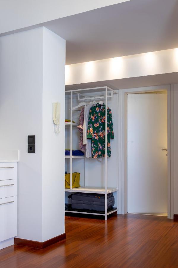 The H Experience Boutique Apartment Koules Fortress Heraklion Eksteriør bilde