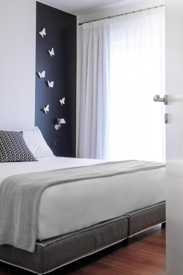 The H Experience Boutique Apartment Koules Fortress Heraklion Eksteriør bilde