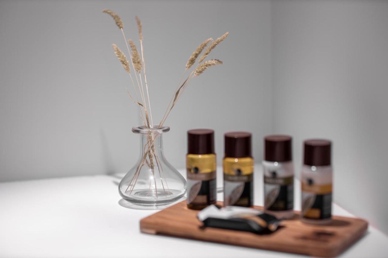 The H Experience Boutique Apartment Koules Fortress Heraklion Eksteriør bilde