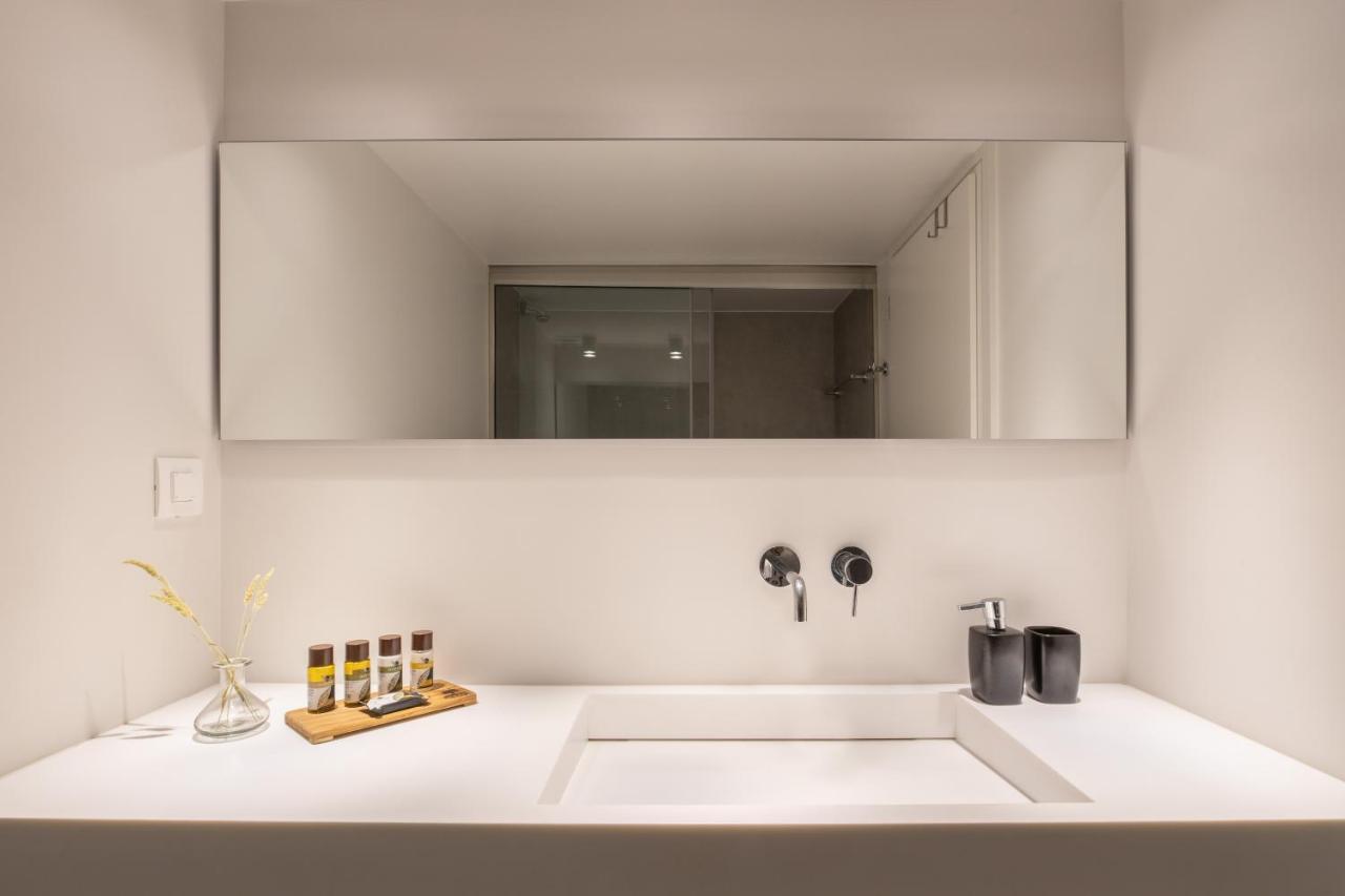 The H Experience Boutique Apartment Koules Fortress Heraklion Eksteriør bilde