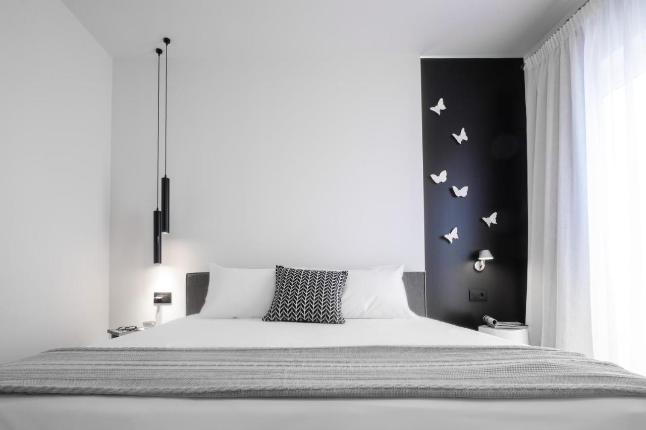 The H Experience Boutique Apartment Koules Fortress Heraklion Eksteriør bilde