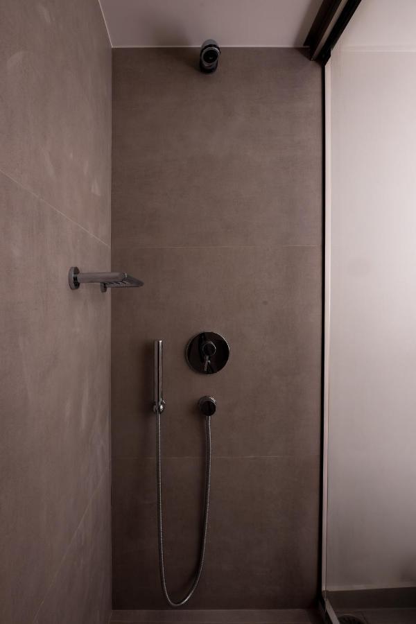 The H Experience Boutique Apartment Koules Fortress Heraklion Eksteriør bilde